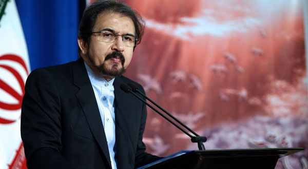 Bahram Qassemi